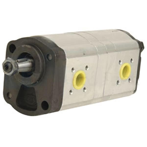 Aftermarket Hydraulic Pump Fits John Deere Deutz 2040 830 820 920 930 7085 DX4.50 1174210 AR AR55346 - main